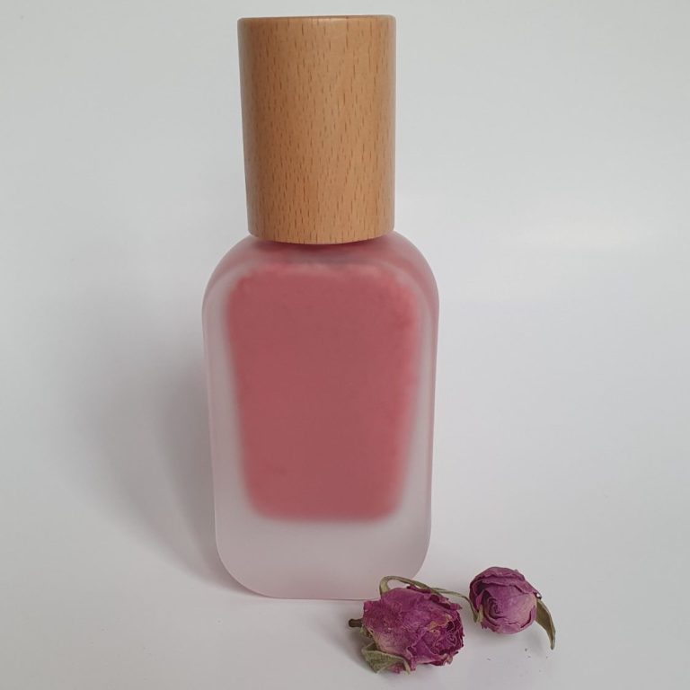 Grüne Kosmetik Ginger Rose
