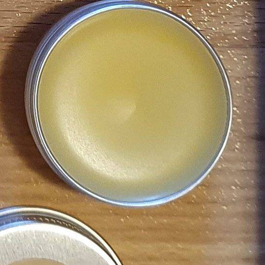 Lippenpflege Balsam selbst gemacht